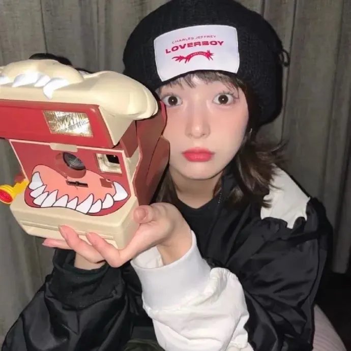 东京飞龙儿
